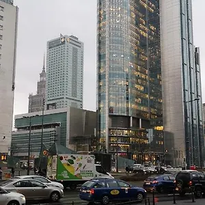 Top Centrum Warszawa